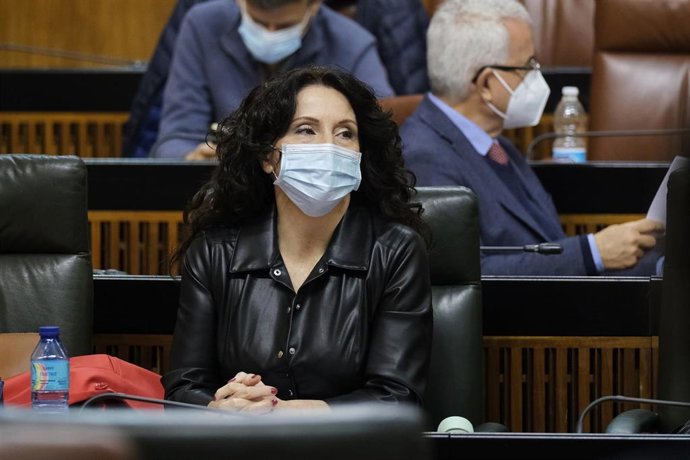 [Medios.Bienestar.Cipsc] Np La Consejería De Igualdad Destina 650.000 Euros A Ayudas Para Formación Y Estudios En Materia De Violencia De Género