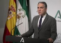 Bendodo aboga por una desescalada "prudente" para que coincida con la vacunación masiva y evitar la cuarta ola