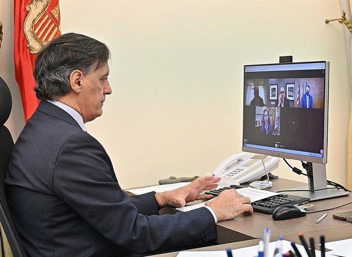 10 De Marzo De 2020. Notas De Prensa Ayuntamiento De Salamanca