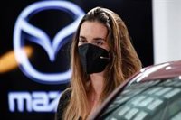 Ona Carbonell: "Quiero ir a mis terceros Juegos por lo que significa después de ser madre"