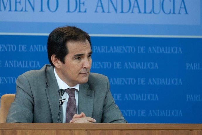 José Antonio Nieto, este miércoles