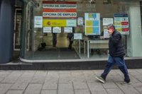 Los plazos de solicitud de prestaciones al SEPE no computarán hasta que el servicio opere con normalidad