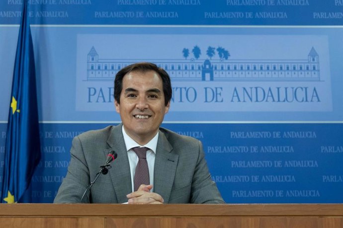 José Antonio Nieto, este miércoles