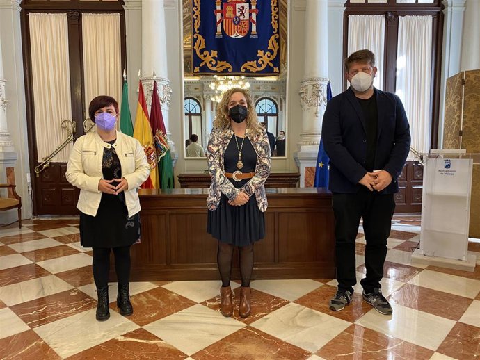 Comunicado: Toma Posesión Remedios Ramos