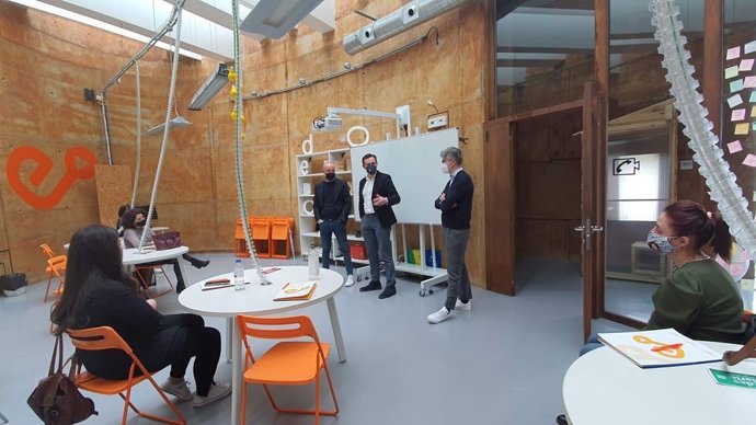 Oviedo Fashion Mentoring