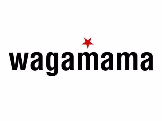 Logo de Wagamama.