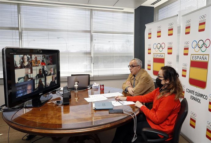 El COE lanzará los sellos de entidad y evento deportivo sostenible.