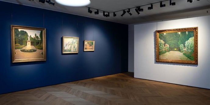 Las galerías Parés, Artur Ramon y Colnaghi se unen para internacionalizar la pintura española