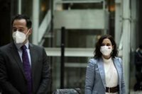 Ayuso rompe con Aguado tras año y medio de rifirrafes y una dura gestión de la pandemia
