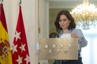 Firma el cese de todos los consejeros de Ciudadanos tras convocar elecciones