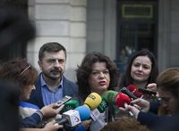 El comité del congreso del PP de Sevilla defiende que actúa de modo "escrupuloso" y traslada a Ávila su "malestar"