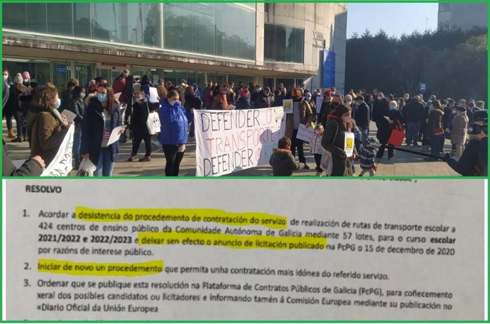 Imagen de 'Caurel Vivo'