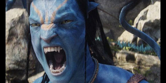 5. James Cameron reestrena Avatar en China para recuperar el trono que arrebató Vengadores: Endgame