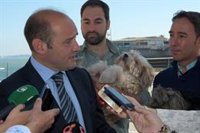 El PP recurrirá ante el Constitucional la absolución del alcalde de Cádiz de delito de calumnias en el 'caso Loreto'