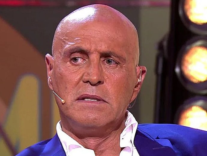 KIKO MATAMOROS