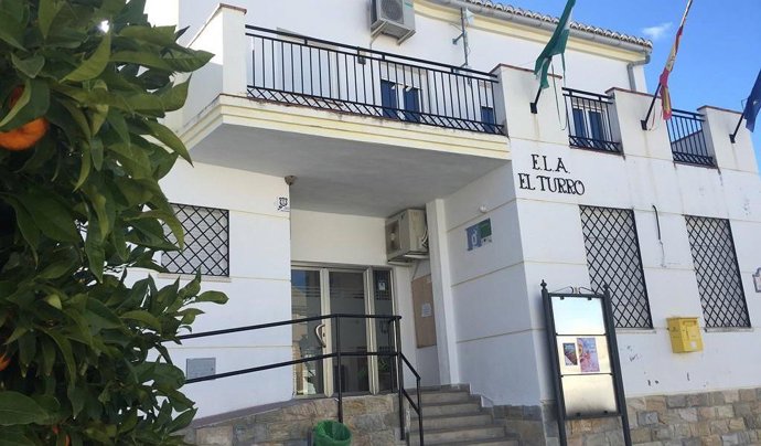 Entidad Local Autónoma de El Turro