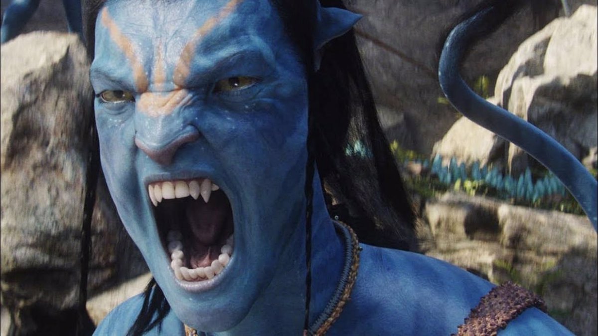 James Cameron re-releases Avatar in China to reclaim the throne that Avengers: Endgame has seized