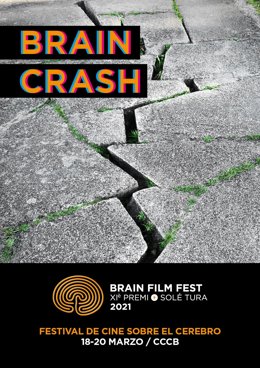 Cartel del Brain Film Fest