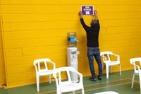 Baleares recibirá la próxima semana la mitad de las dosis previstas de la vacuna de AstraZeneca