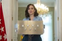 Ayuso trasladó al Consejo de Gobierno que convocaba elecciones antes de las 11.45H y firmó el decreto a las 12.25H