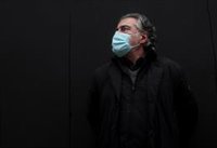 Pepu Hernández cree "ridículo" que PSOE y Cs estuvieran urdiendo una moción de censura y apoya a Gabilondo de candidato