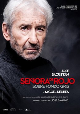 [Sevilla] Np Alcalá: El Auditorio Riberas Del Guadaíra Retoma Su Programación Abierta Al Público Este Domingo Con La Actuación De José Sacristán