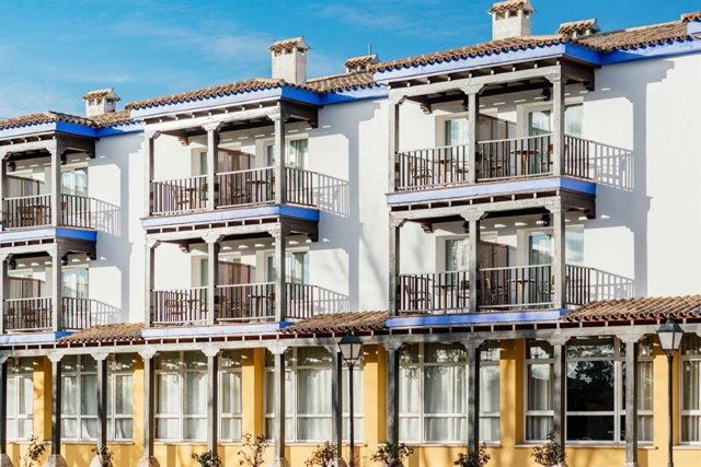 Parador de Manzanares