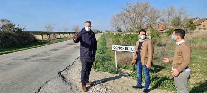 Cs indica qie la práctica totalidad de la A-130 necesita mejoras