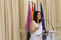 Cs en el Ayuntamiento de Málaga dice que no hay peligro de moción de censura: "Todo lo demás es ruido"