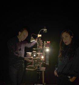  Oligor y Microscopía