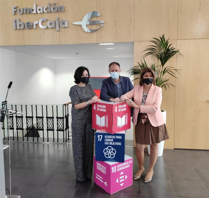 Presentación de la décima edición de 'Educa para el futuro'.