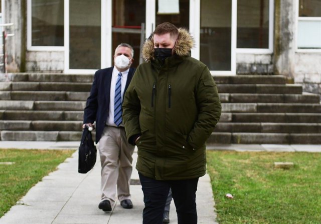 Exjefe de voluntarios de Protección Civil de Ramales de la Victoria acusado de prender fuego en la sierra de la Alcomba en el juicio