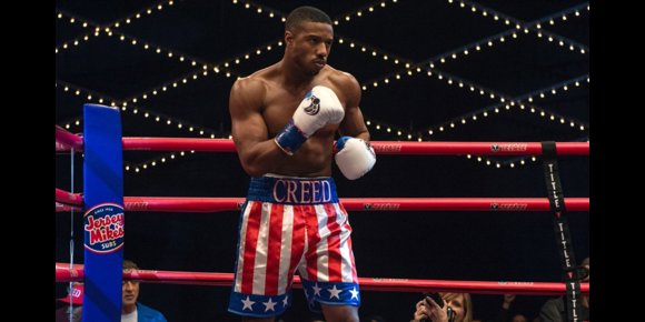 10. Michael B. Jordan dirigirá Creed 3, que ya tiene fecha de estreno