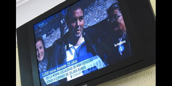 1. Canarias es donde más crece la demanda de información y lidera el consumo de local, medio ambiente e internacional