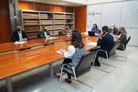 Ibiza pasará este viernes a nivel 3, reabriéndose terrazas que podrán funcionar hasta las 17.00 horas