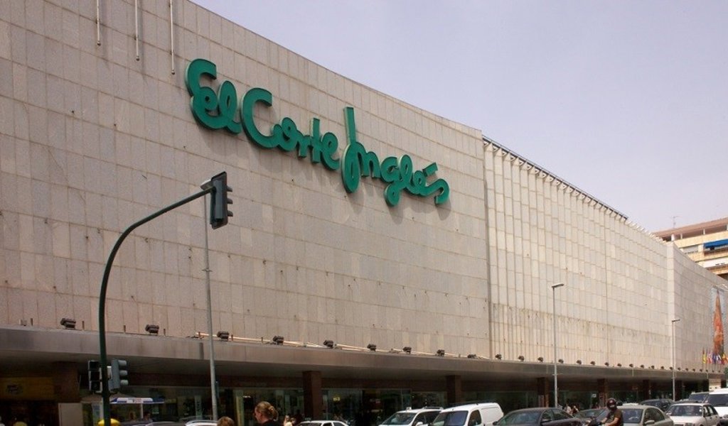 La financiera de El Corte Inglés y Santander ganó 53 millones en 2020 La financiera de El Corte Inglés y Santander ganó 53 millones en 2020