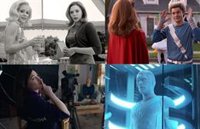 Las 7 grandes mentiras de WandaVision (Bruja Escarlata y Visión)