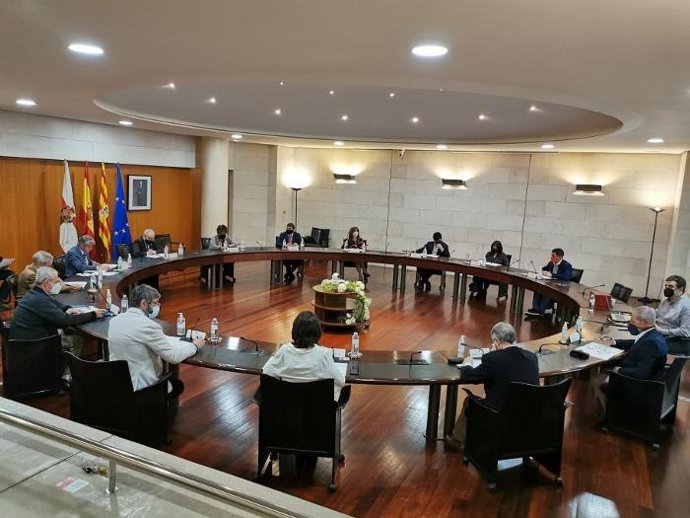 La DPH destina 20 millones de euros a mejorar las condiciones de vida y los servicios de los municipios de la provincia.