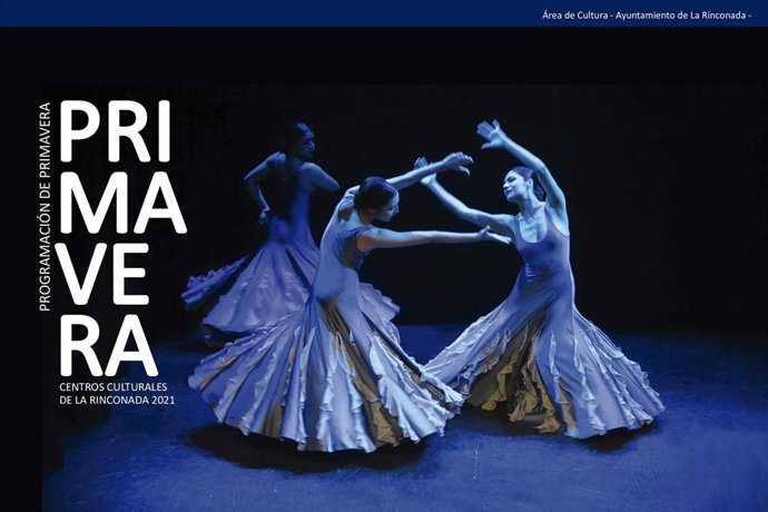 [Sevilla] Np Primavera Cultural La Rinconada