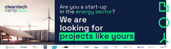 Cleantech Camp