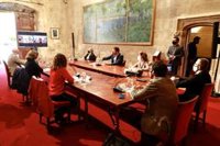 UGT advierte que "ha llegado el momento" de hablar de las contrataciones a medida que progresa la desescalada