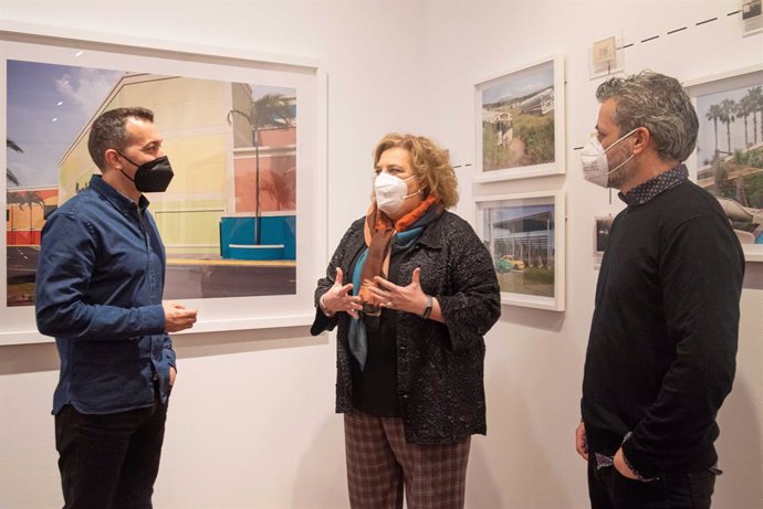 El Centro José Guerrero acoge una muestra retrospectiva del fotógrafo argentino Matías Costa