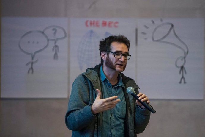 El Professor Raúl Abeledo, Nou Director Acadmic De L'observatori Cultural De La Universitat De Valncia