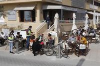 Palma contabiliza 656 casos activos, Ibiza 114 y hay 11 municipios que no tienen ningún caso