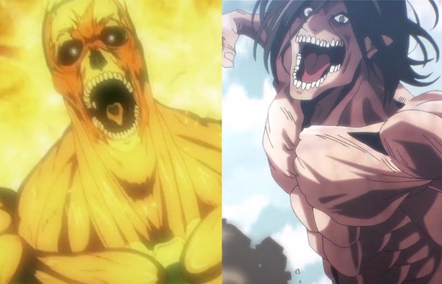 Shingeki no Kyojin Temporada 4 Parte 2 (Adelanto Completo): Eren