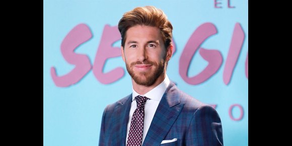 1. ¿Qué veremos en la segunda temporada de 'El corazón de Sergio Ramos? Te lo contamos