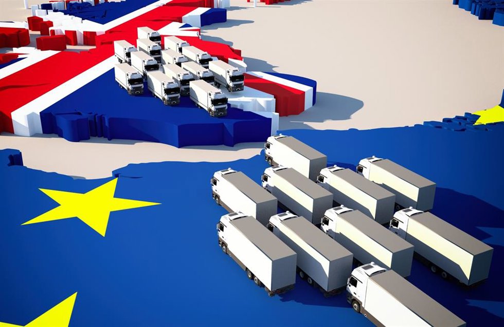 Situación del sector de componentes tras el Brexit.