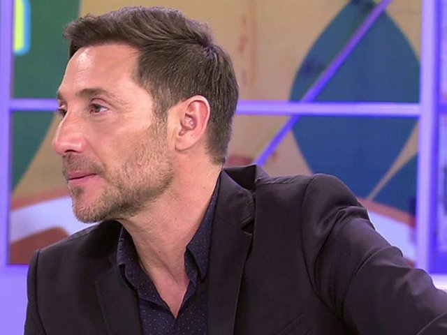 Archivo - ANTONIO DAVID