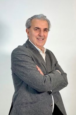 Javier del Rincón Presidente de ANEPE