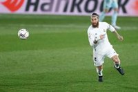 Sergio Ramos: "Creo que puedo estar 3, 4 ó 5 años al máximo nivel"